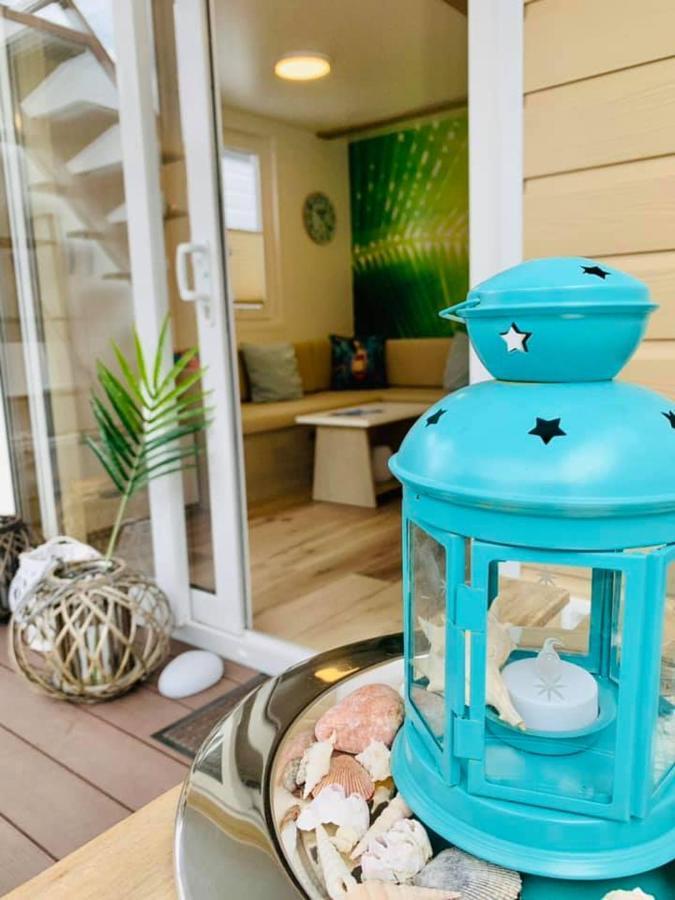 Villa Sirena Floating House Portorož Exterior foto